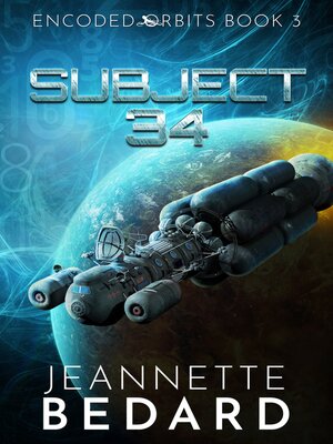 cover image of Subject 34